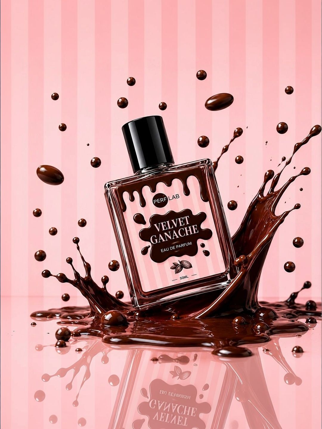 PERFLAB Velvet Ganache Long Lasting Eau de Parfum - 50 ml-picture-31