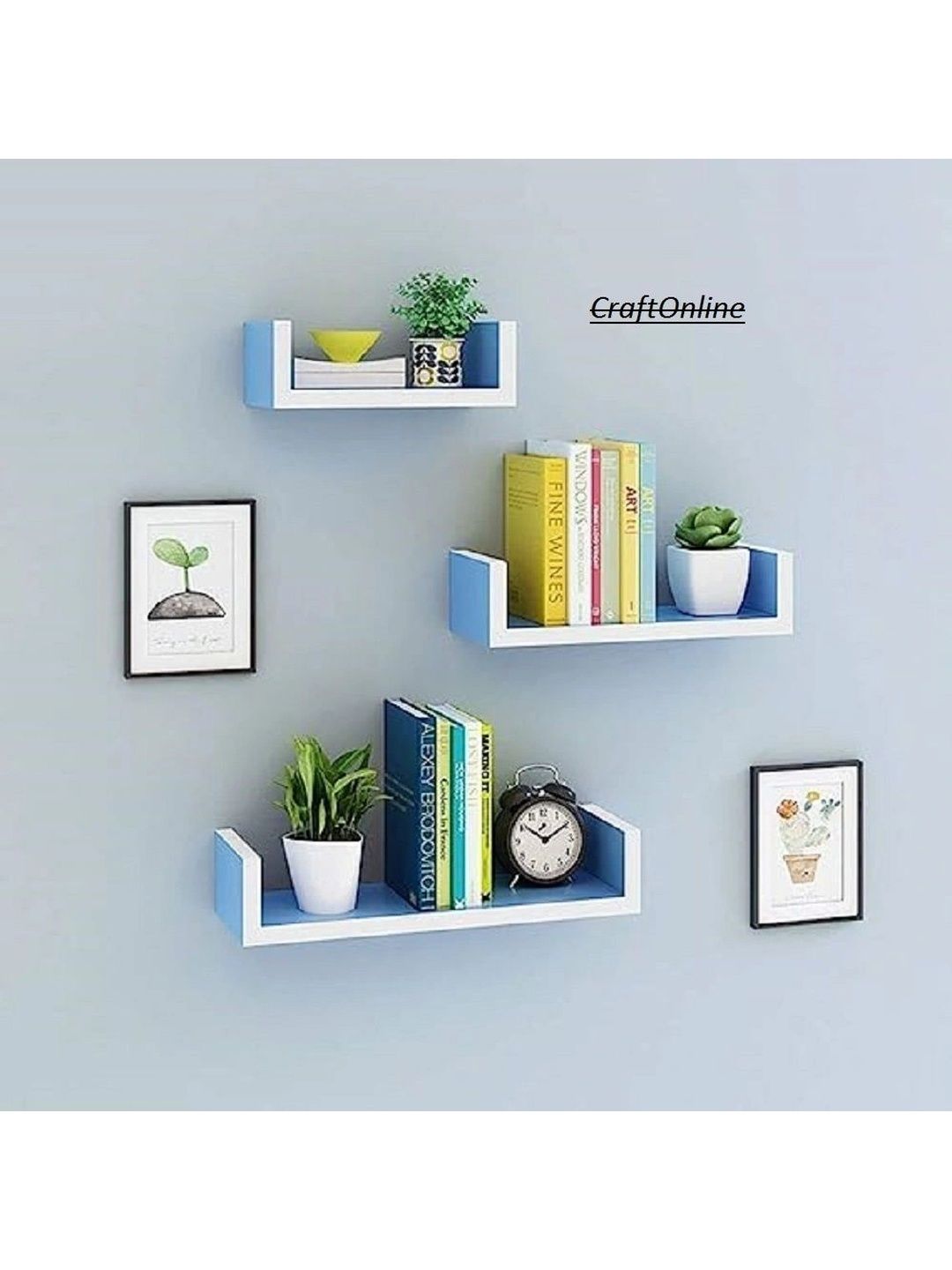 CraftOnline Blue MDF-picture-37