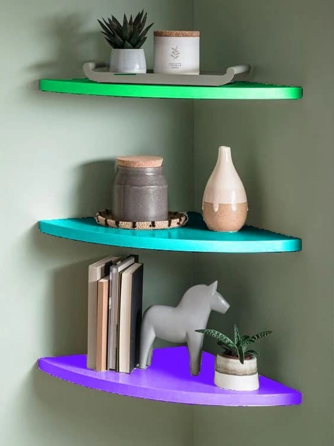 CraftOnline Green MDF-picture-50