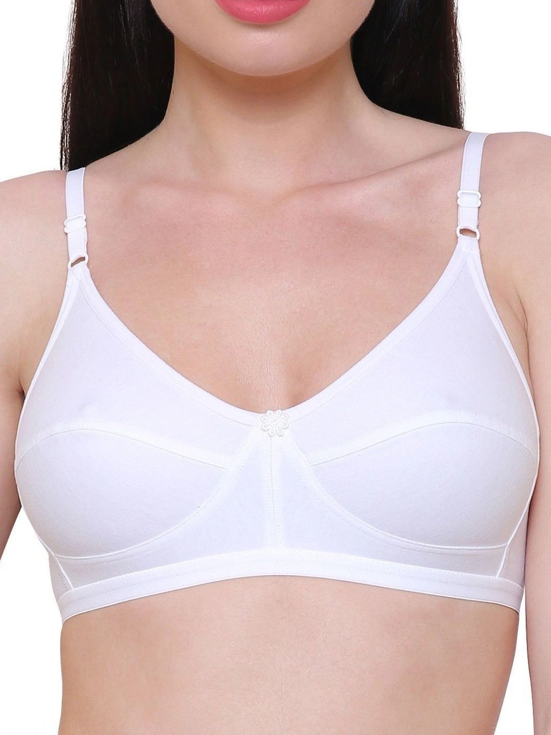 INNER TOUCH Bra Full Coverage-picture-30