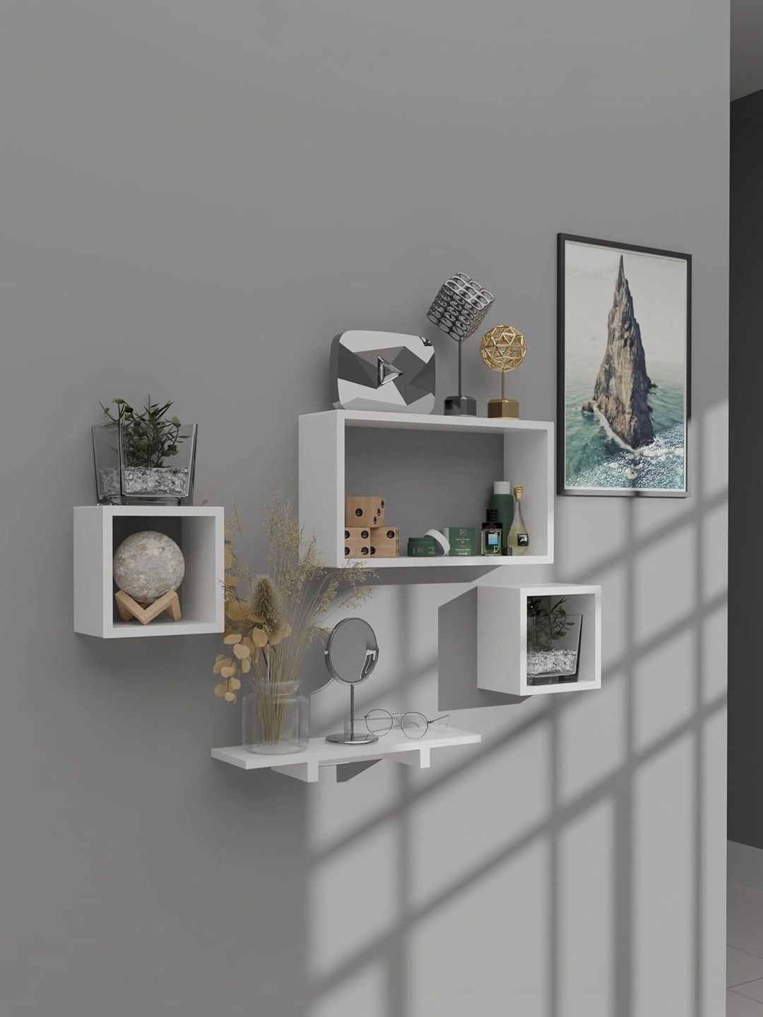 CraftOnline White MDF-picture-48