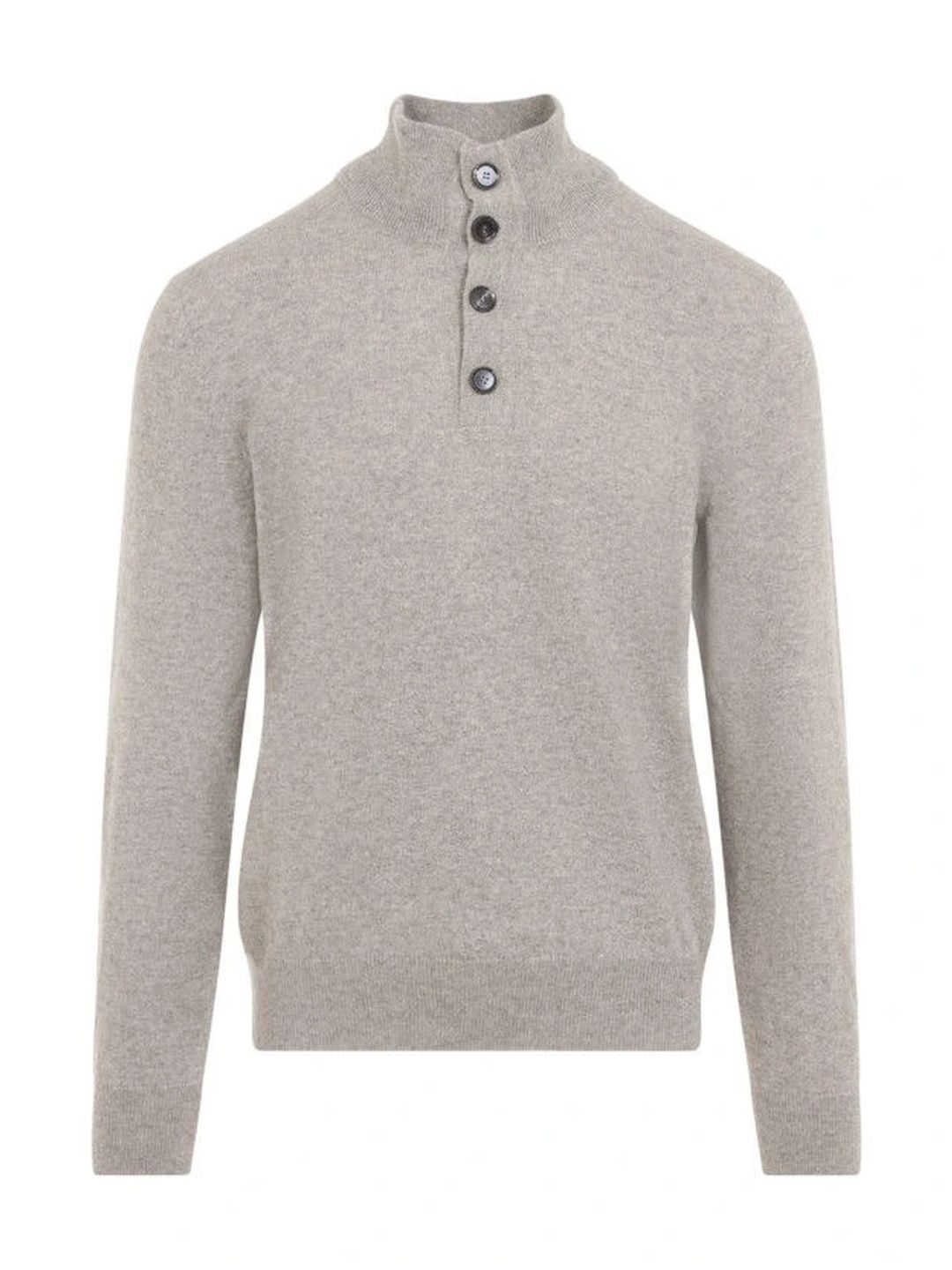 Brioni Men Woollen Pullover-picture-13