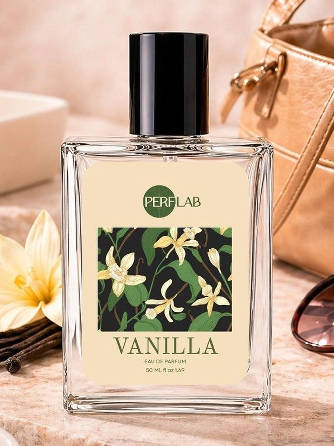 PERFLAB Vanilla Long Lasting Eau de Parfum - 50 ml-picture-12