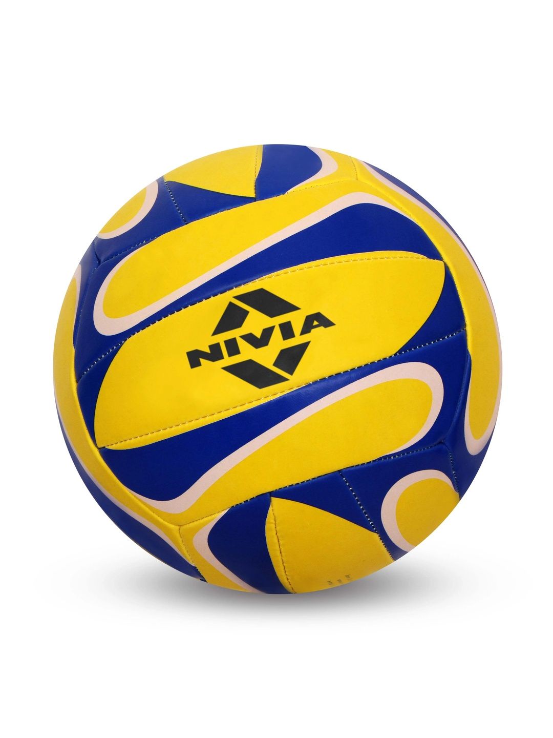 NIVIA Highly Resistant Trainer Volleyball-picture-31