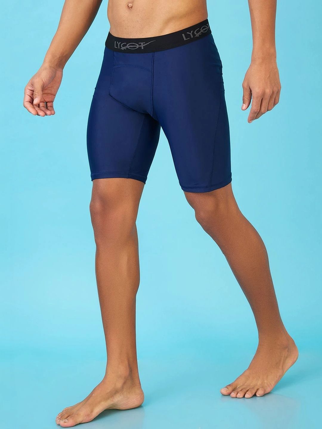 LYCOT Solid Trunks-picture-49