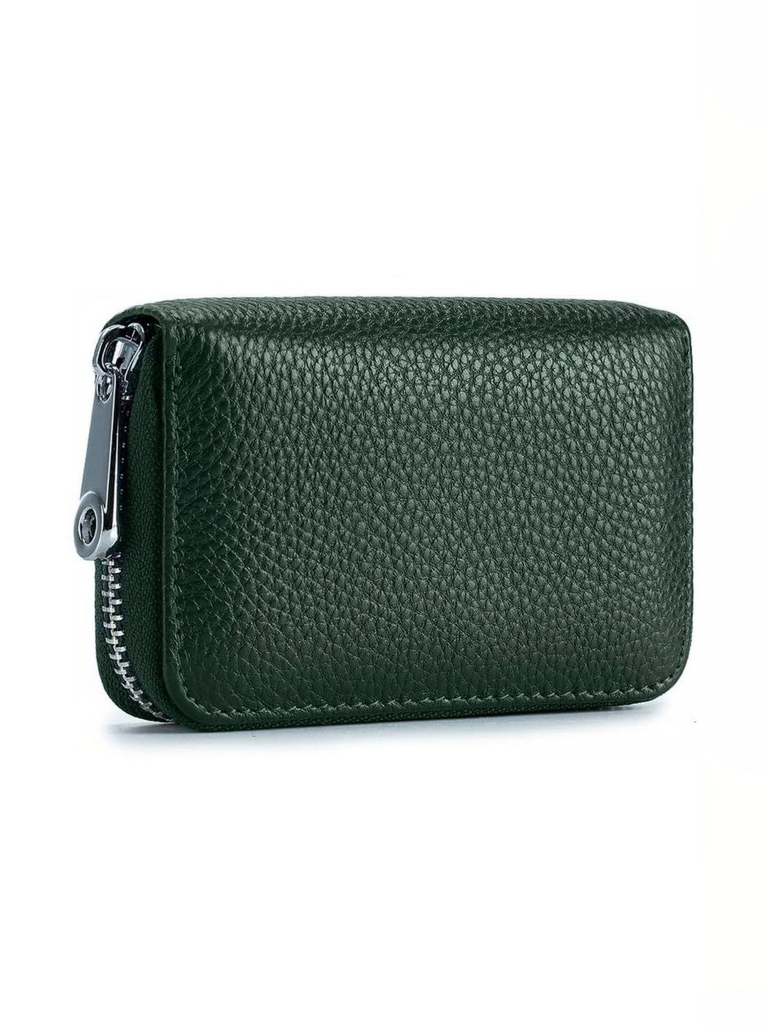 A.R ENTERPRISED Men Textured Zip Around Wallet-picture-14