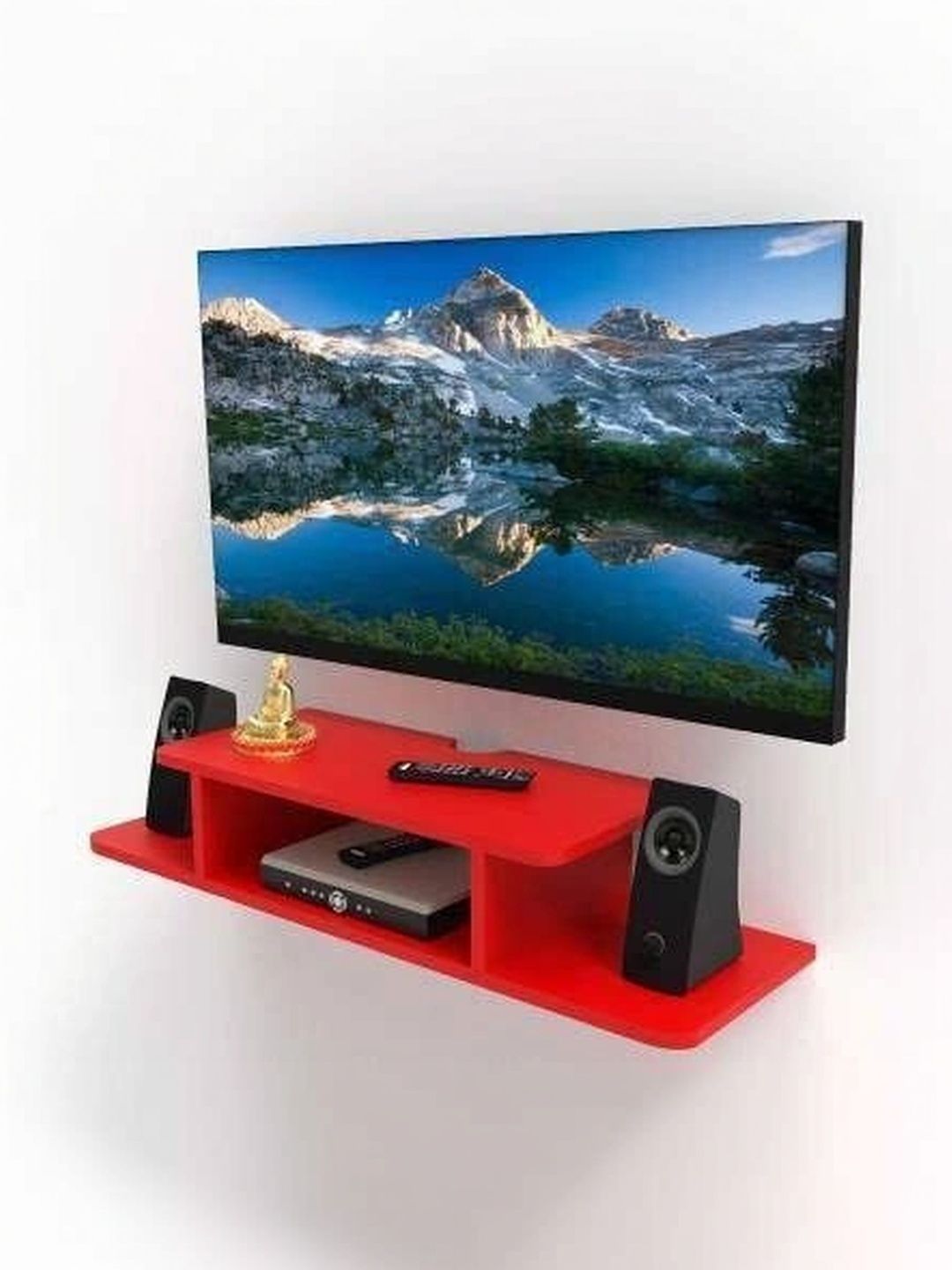 CraftOnline Red & Black MDF-picture-34