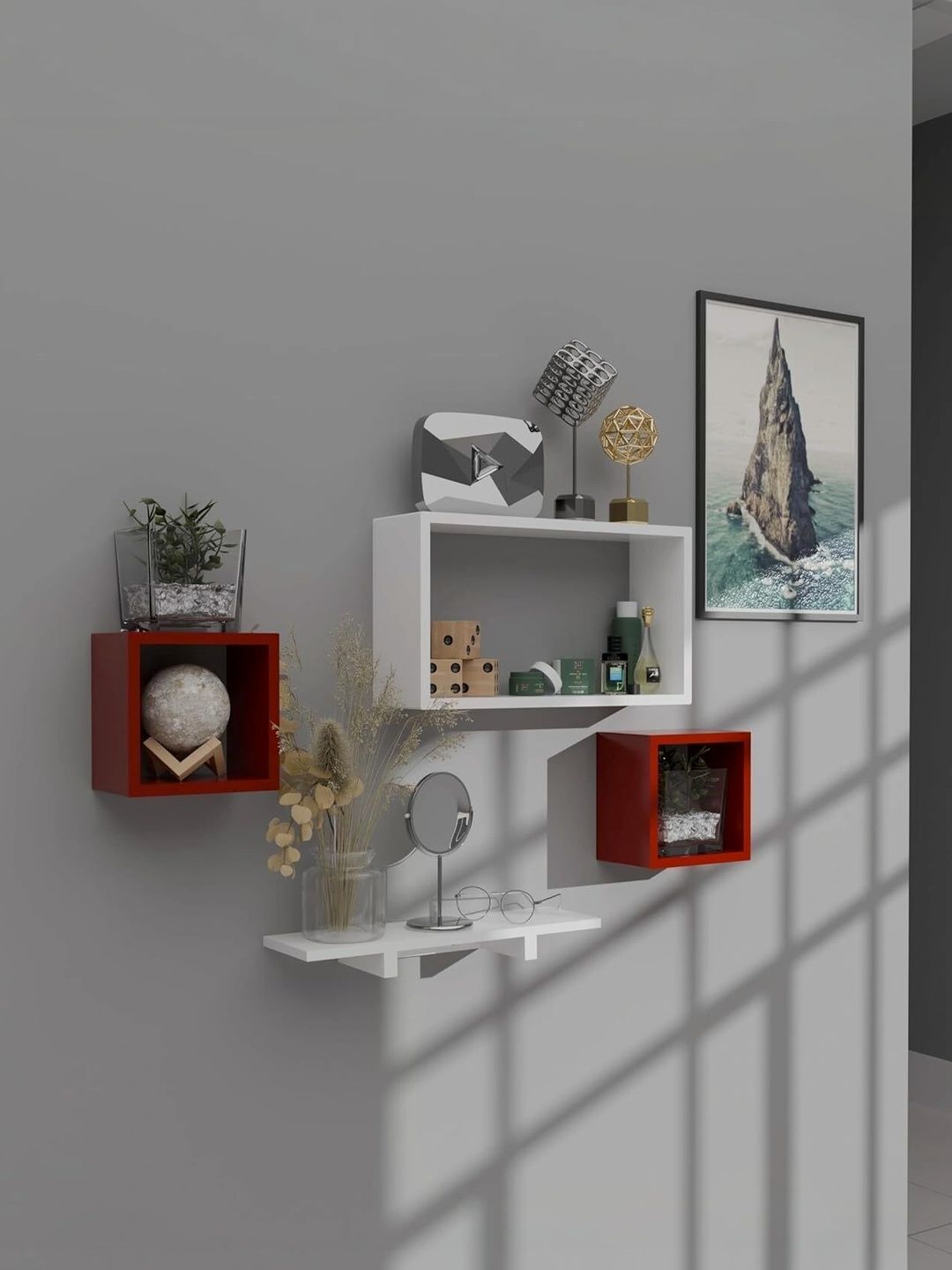 CraftOnline White MDF-picture-37