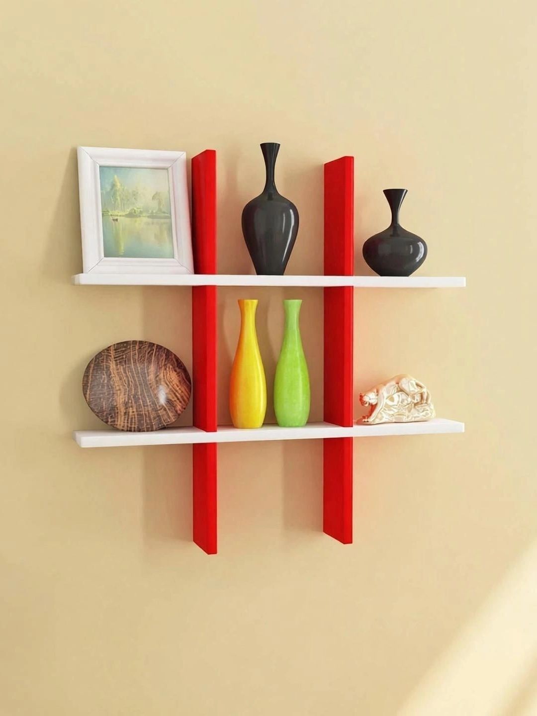 CraftOnline Red MDF-picture-22
