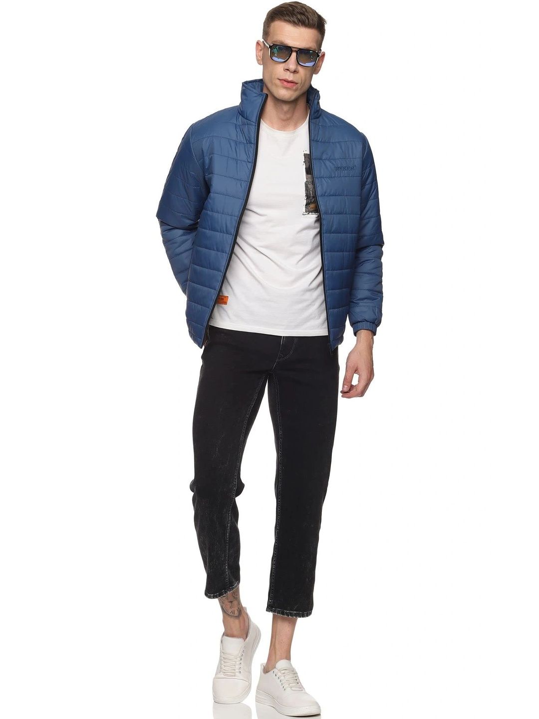 RYKER Men Lightweight Puffer Jacket-picture-27