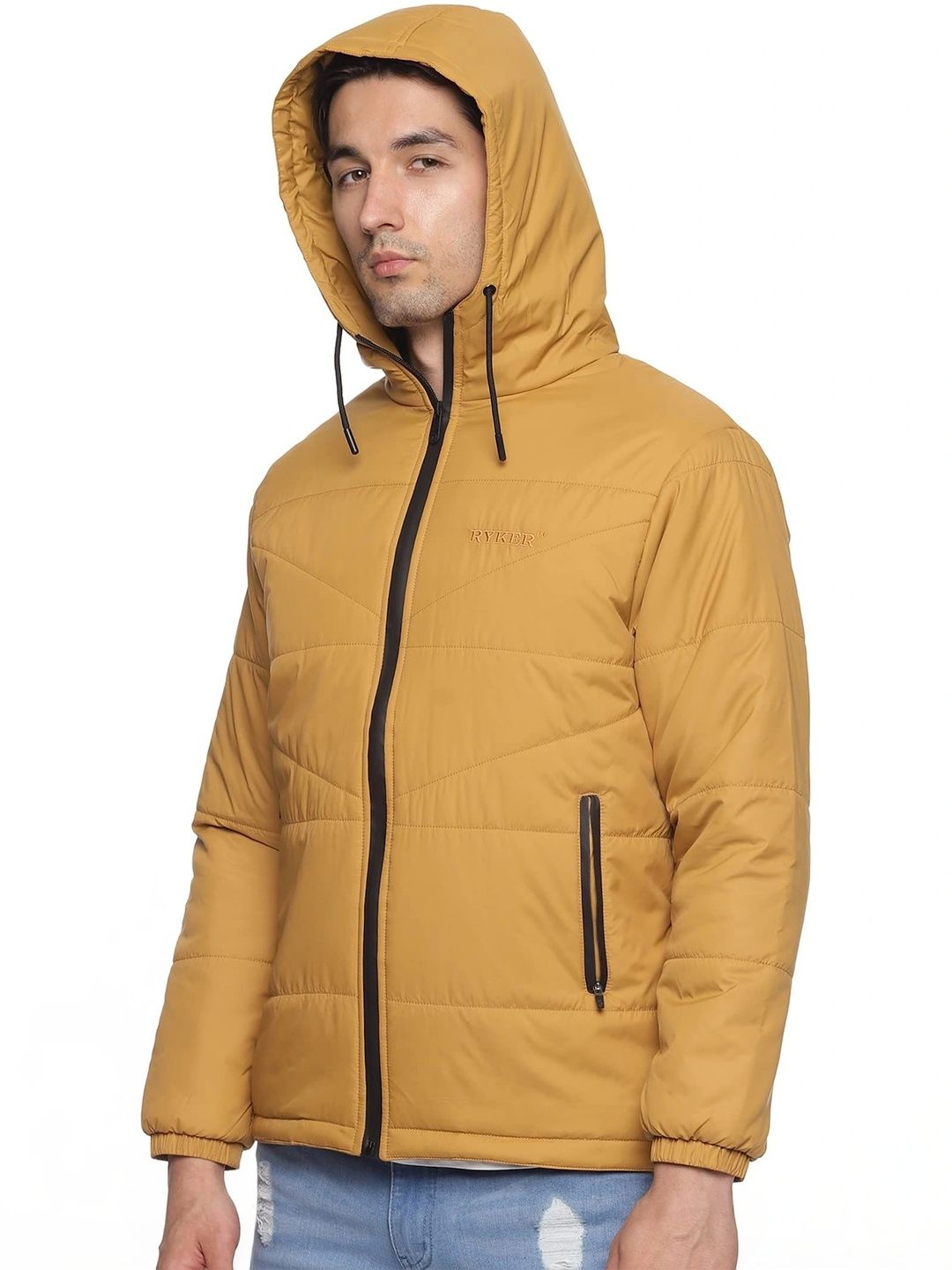 RYKER Men Insulator Puffer Jacket-picture-28