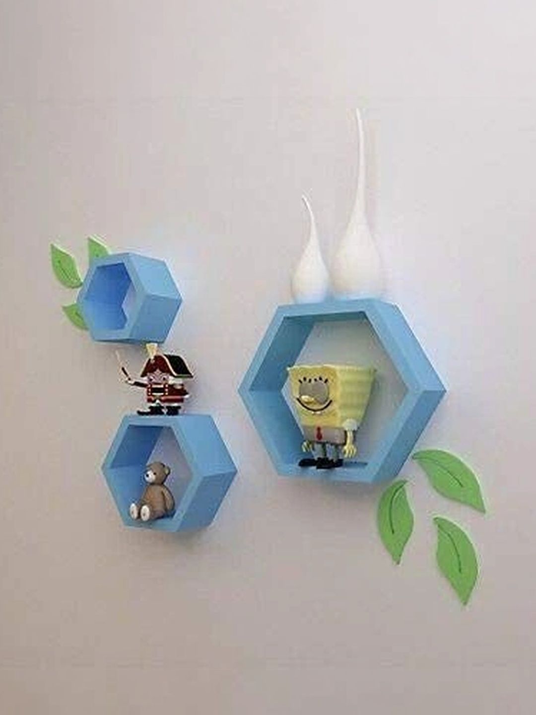 CraftOnline Blue MDF-picture-42