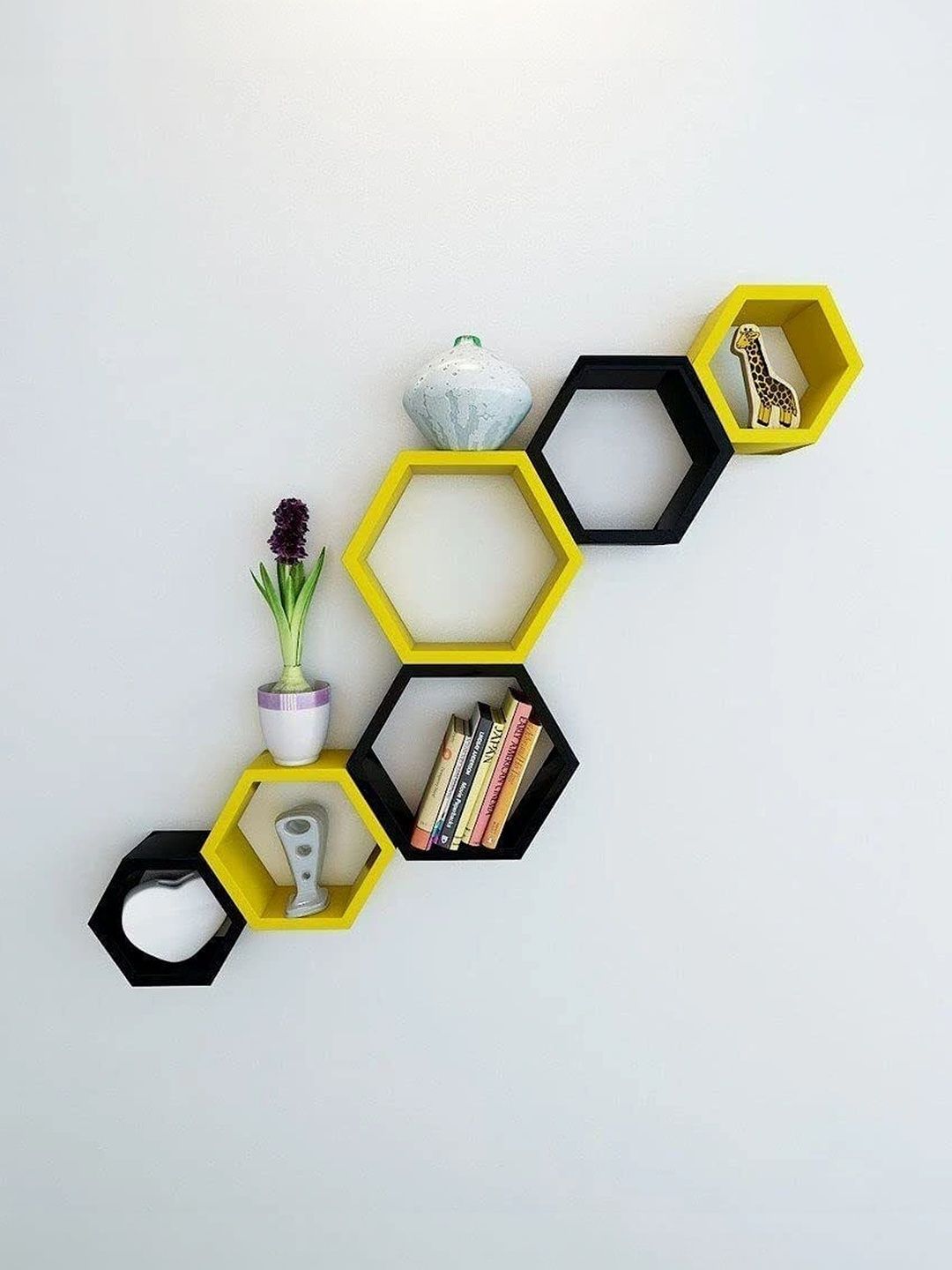 CraftOnline Yellow MDF-picture-31