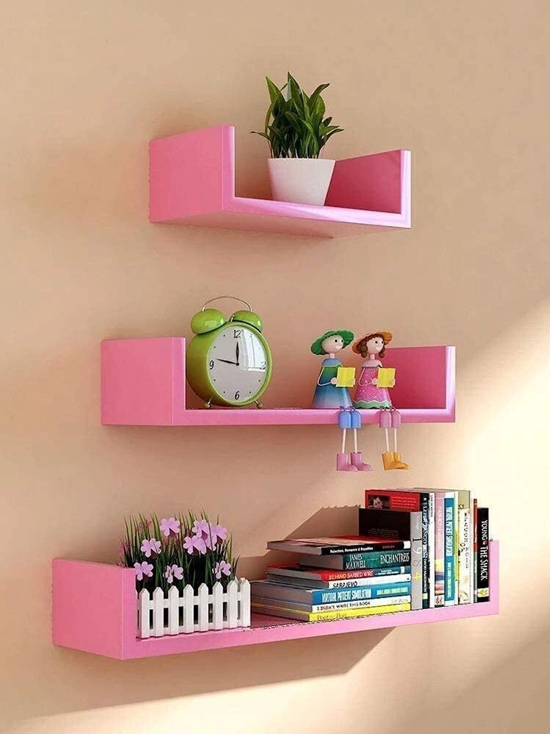 CraftOnline Pink MDF-picture-51