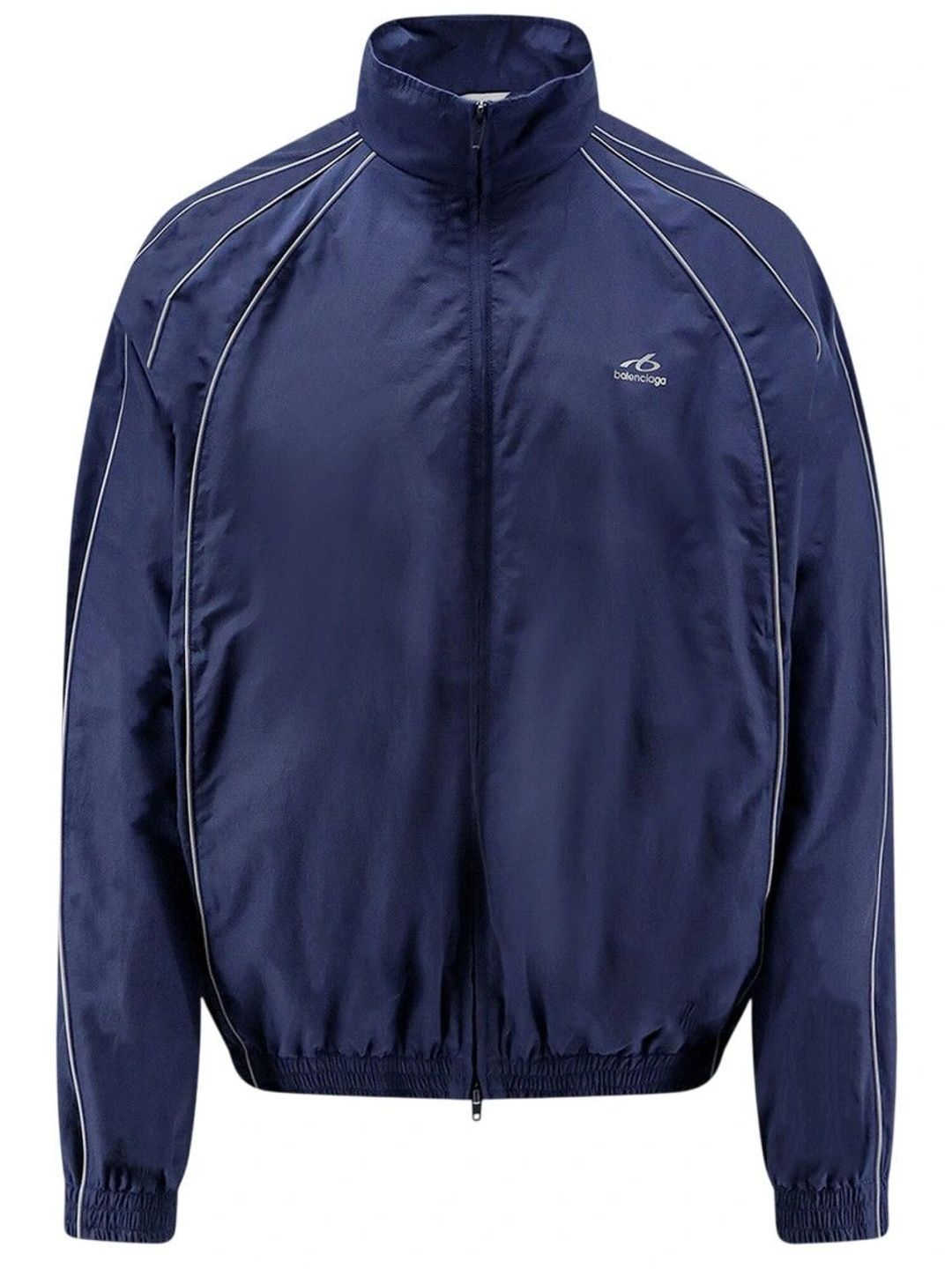 Balenciaga Men Brand Logo Sporty Jacket-picture-17