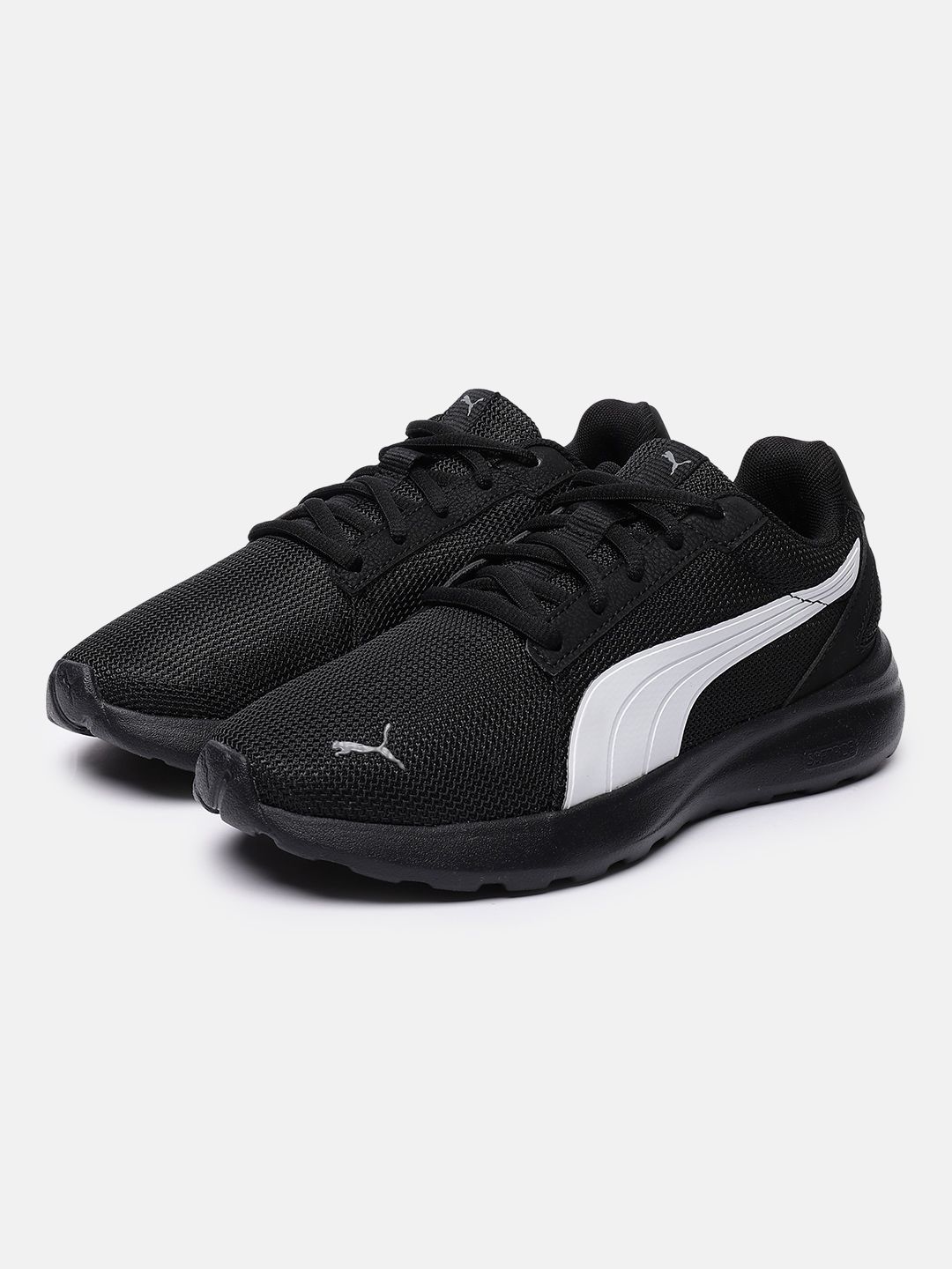 Puma Men Softride Cosmic Sneakers-picture-14