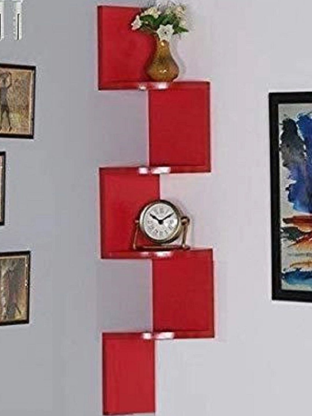 CraftOnline Red MDF-picture-52