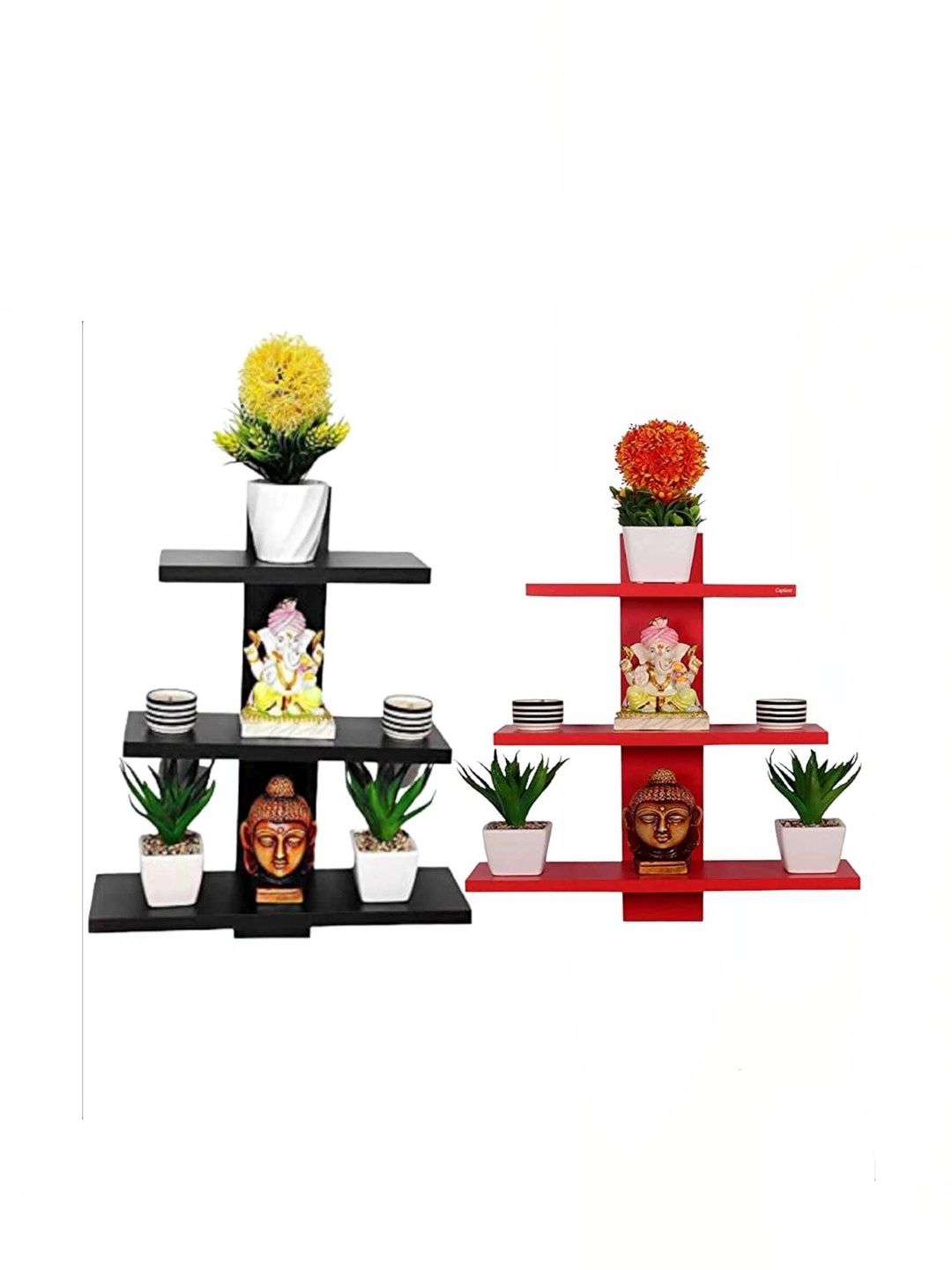 CraftOnline Red & Black MDF-picture-24