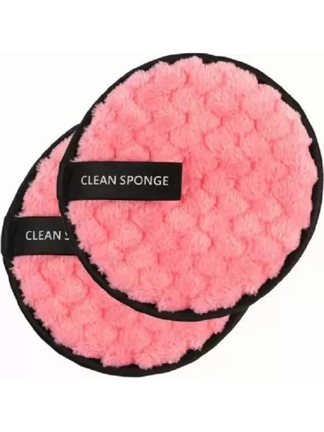 Elecsera Set Of 2 Makeup Melting Wipes - Easily Removes Stubborn Face & Eye Makeup Remover-image-10