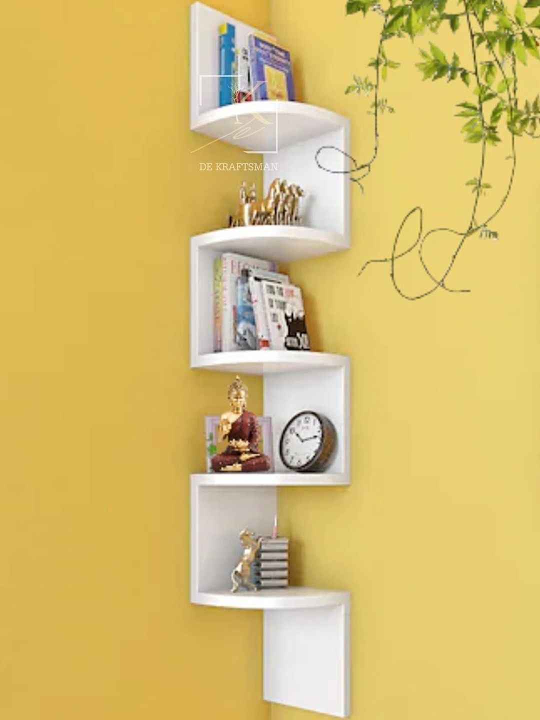 CraftOnline White MDF-picture-57