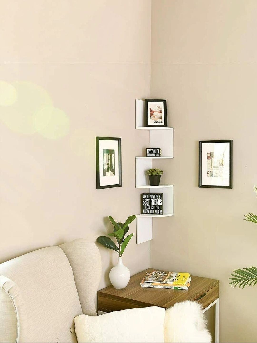 CraftOnline White & Black MDF-picture-13