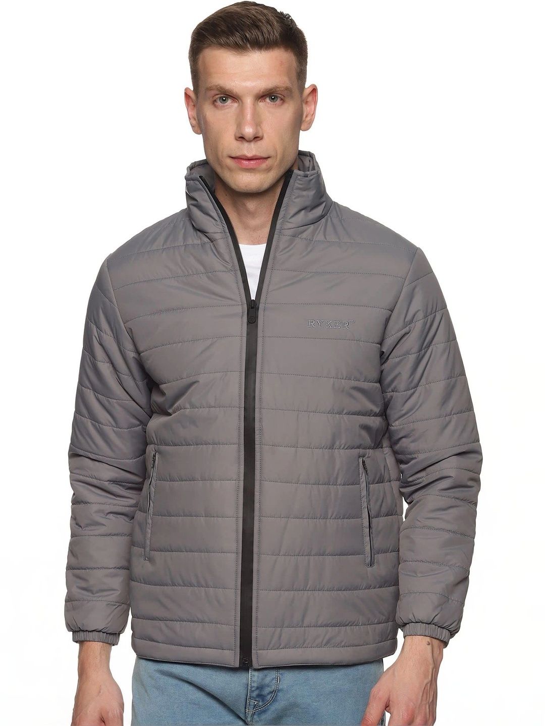RYKER Men Lightweight Puffer Jacket-picture-33