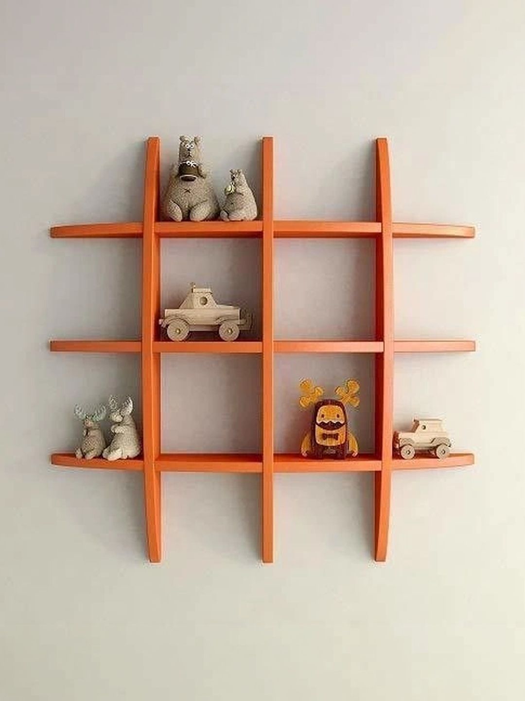 CraftOnline Orange MDF-picture-25