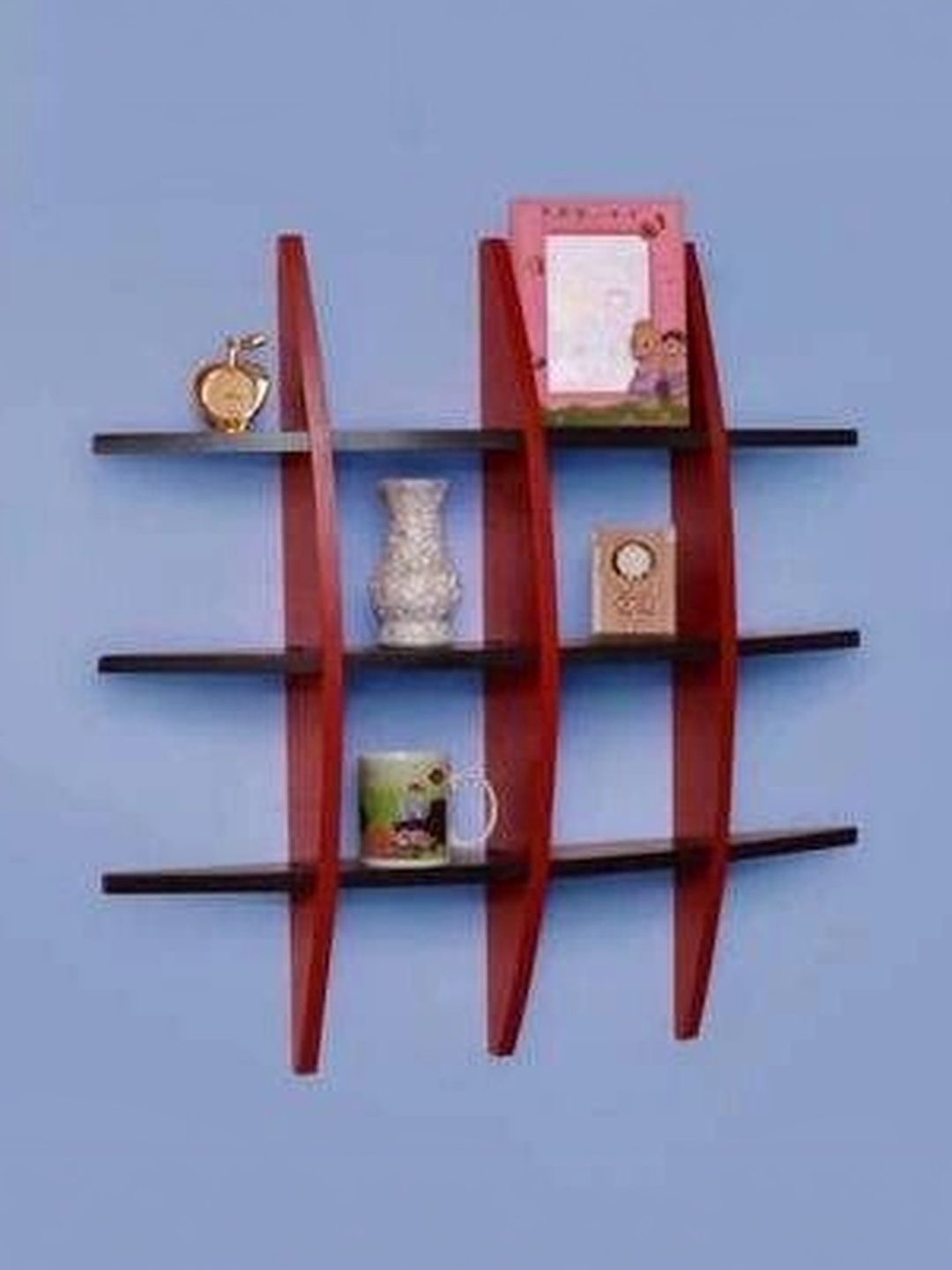 CraftOnline Red MDF-picture-43