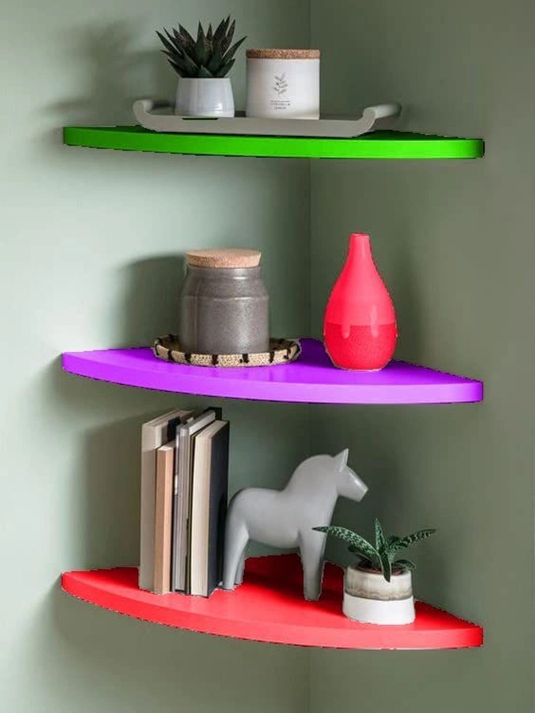 CraftOnline Multicoloured MDF-picture-30