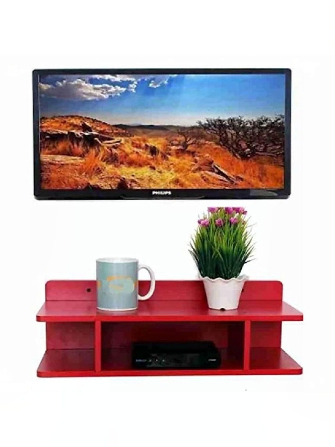 CraftOnline Red MDF-picture-25