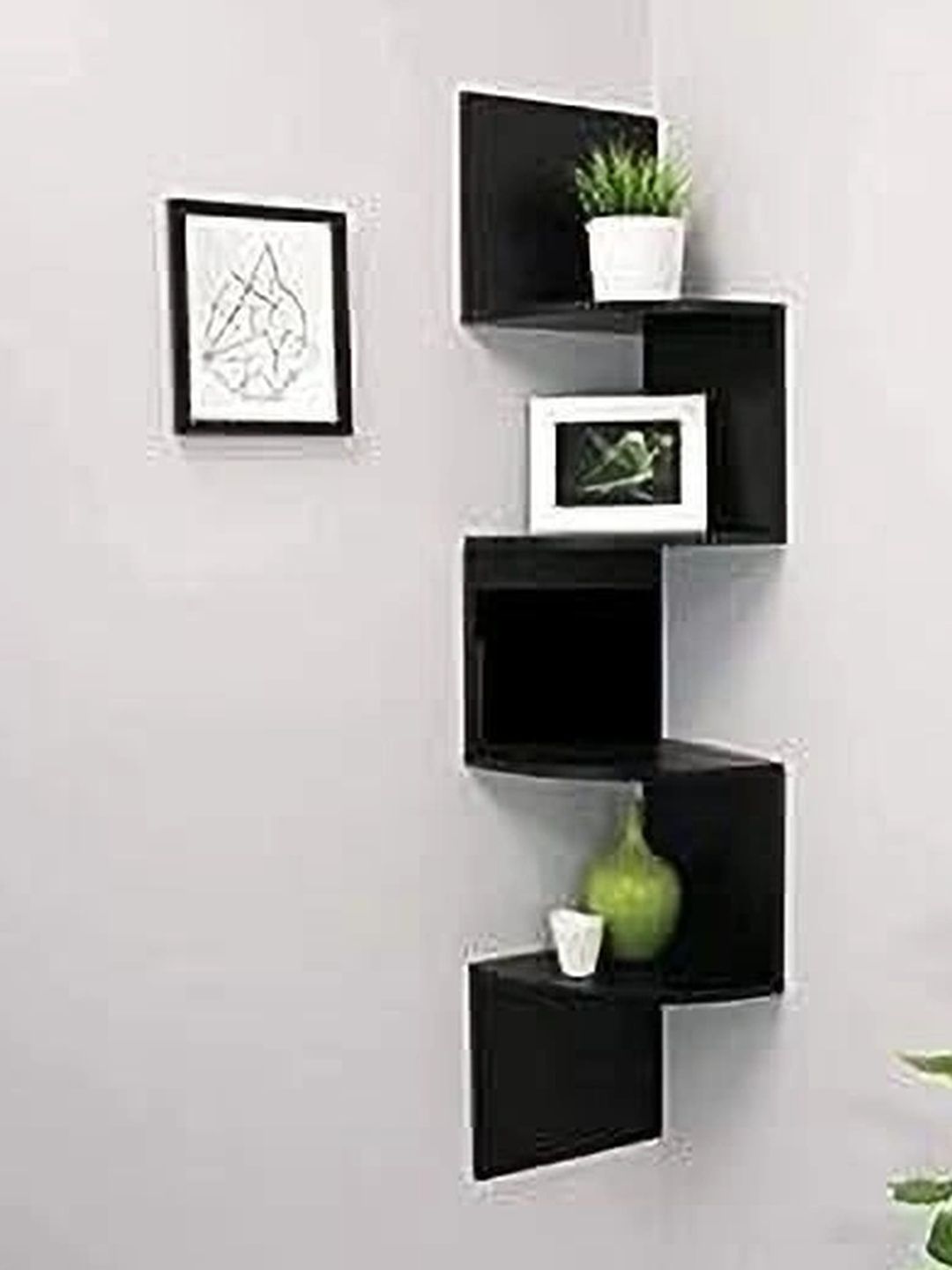 CraftOnline Brown & White MDF-picture-11