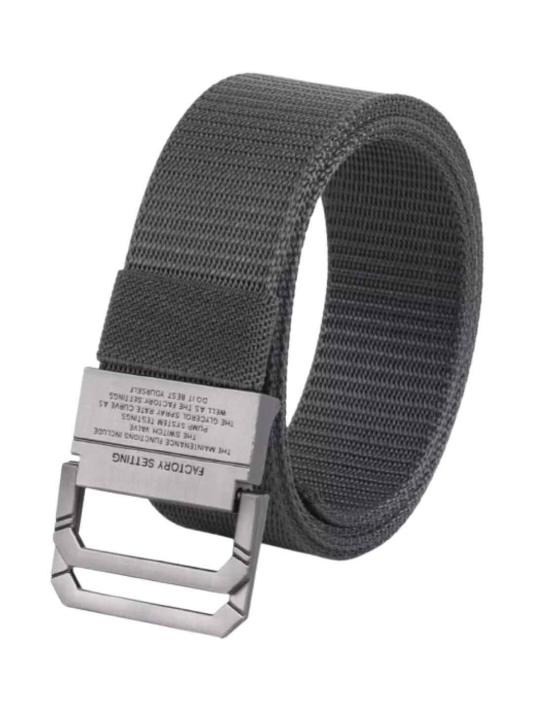 Veldth Men Textured Belt-image-17