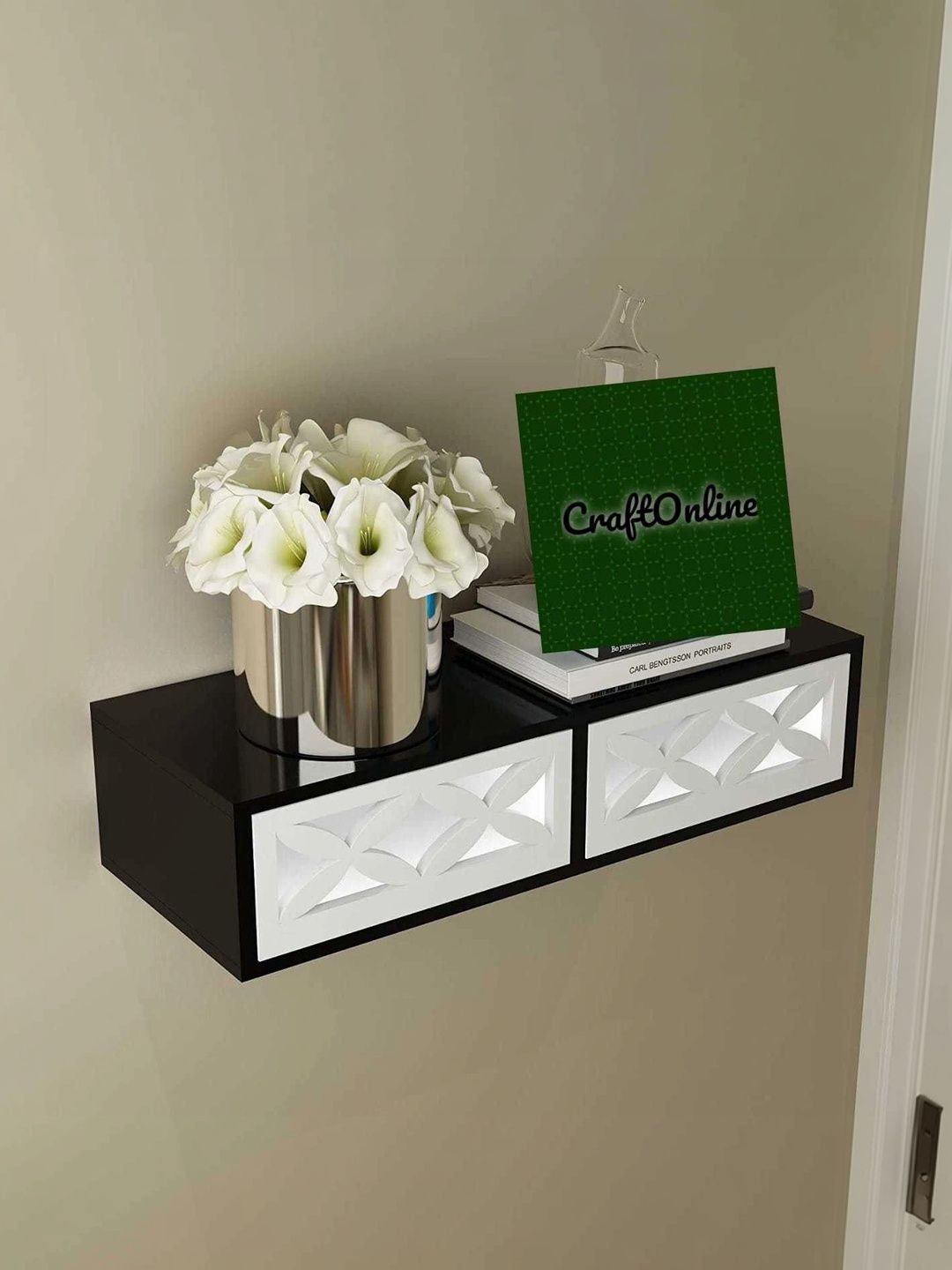 CraftOnline Black & White MDF-picture-46