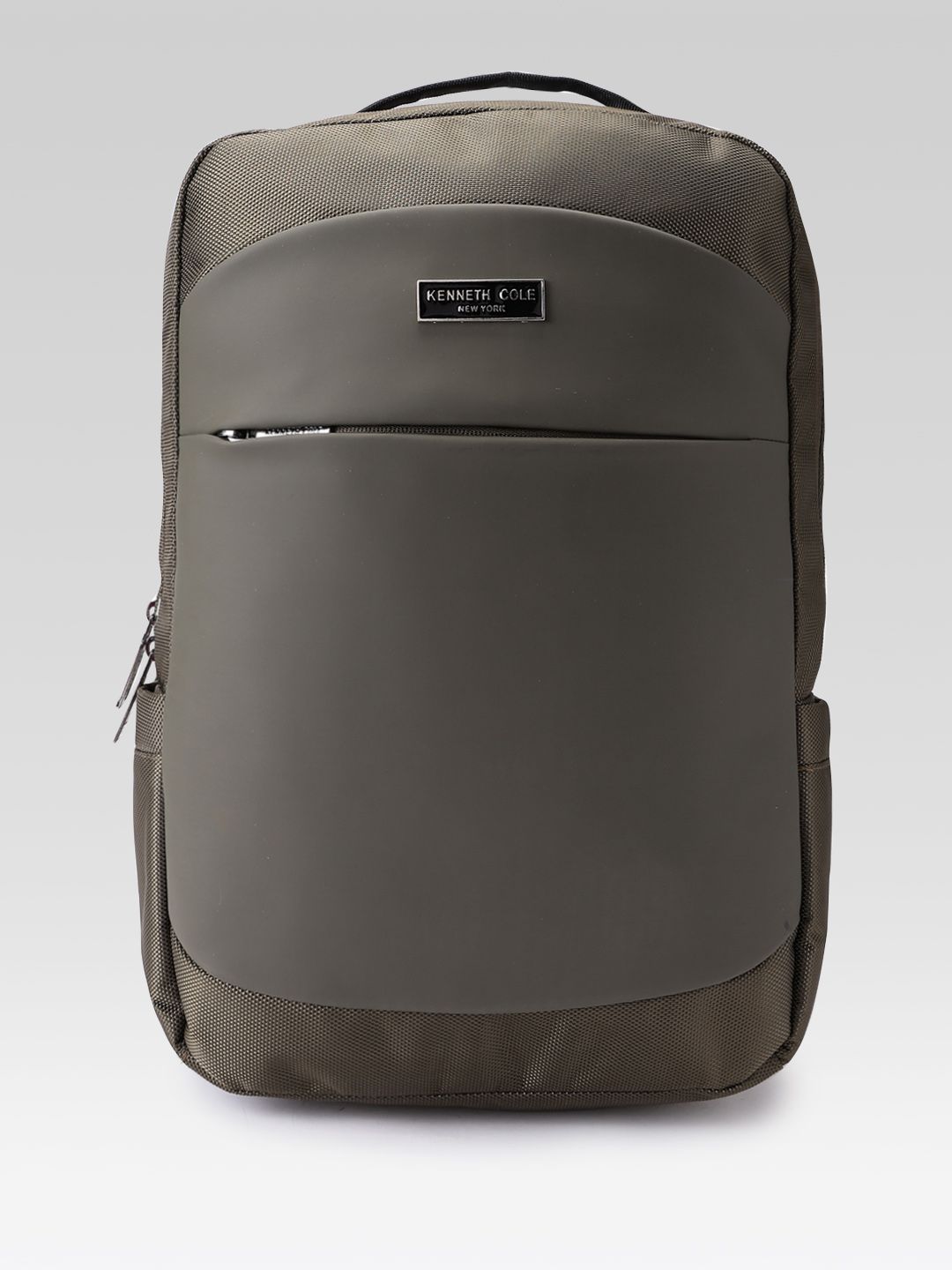 Kenneth Cole Men Brand Logo Backpack-picture-55
