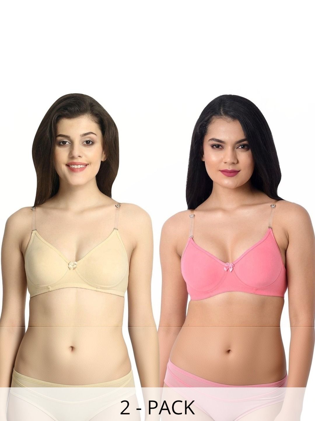 INNER TOUCH Bra Full Coverage-picture-27