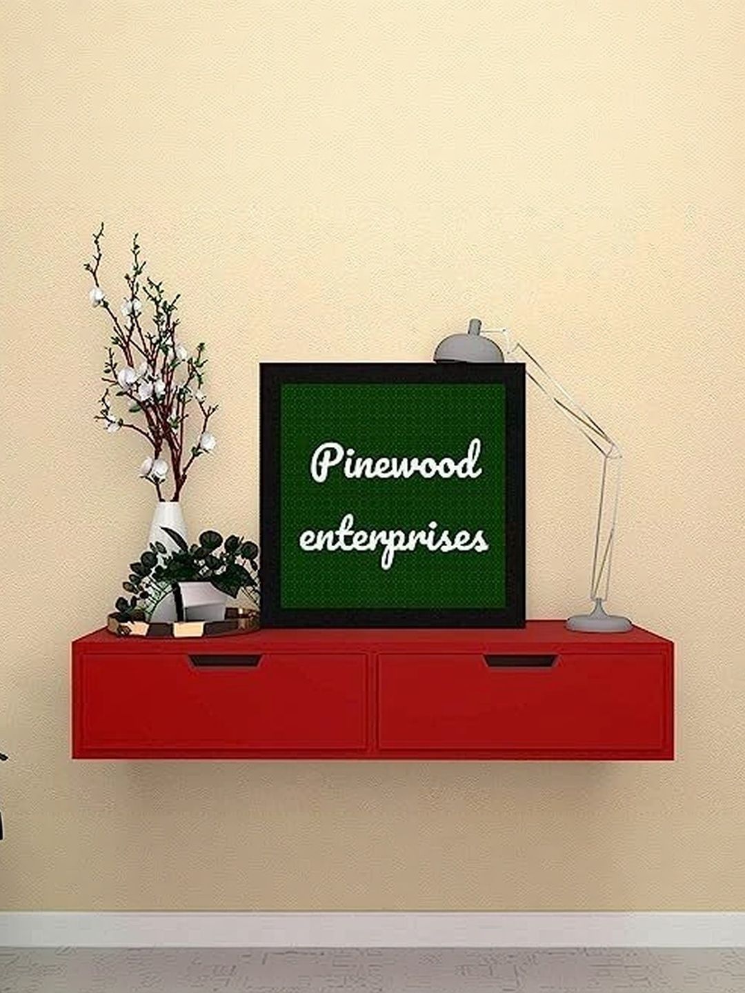 CraftOnline Red MDF-picture-34