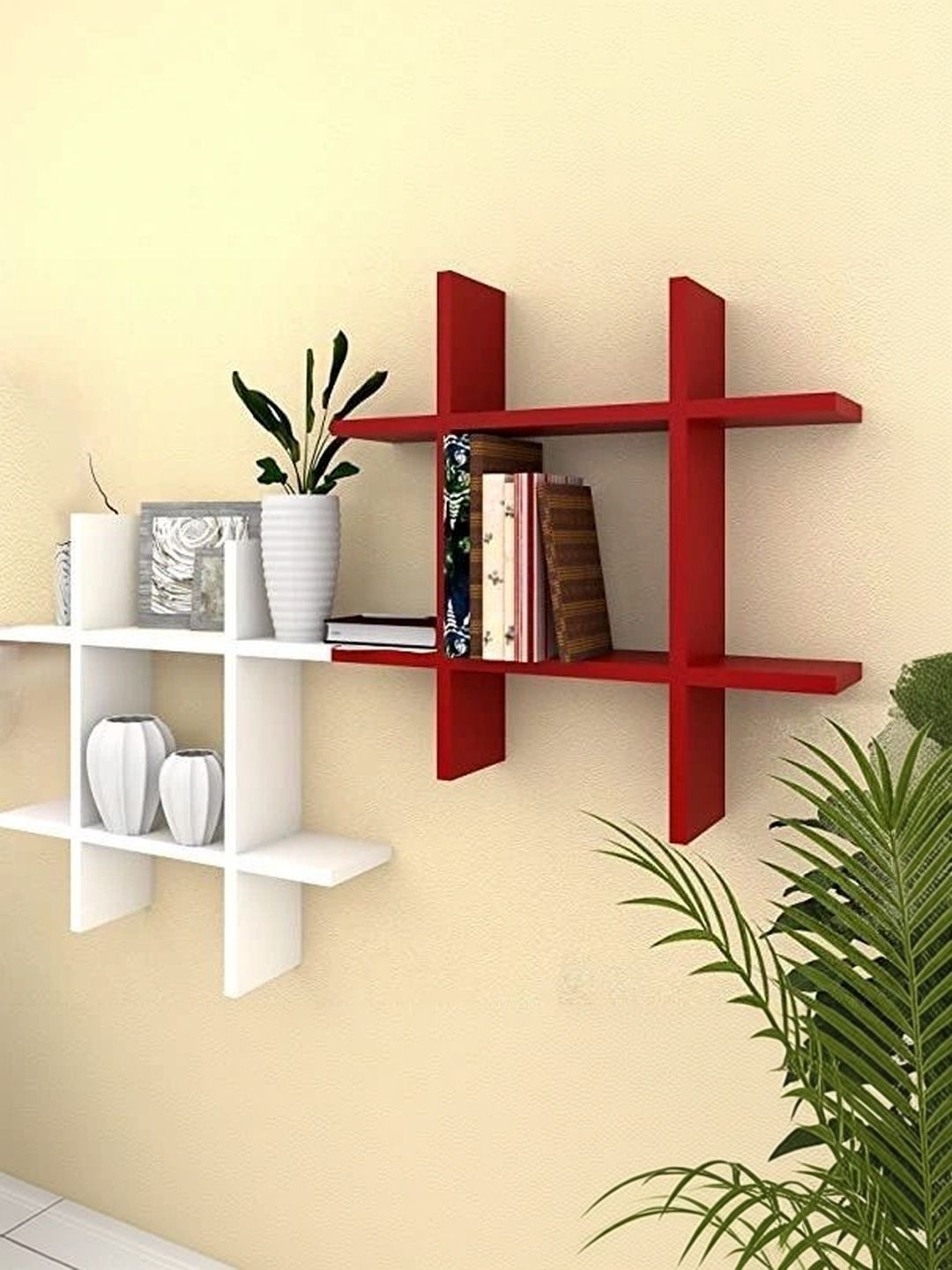 CraftOnline Red MDF-image-23