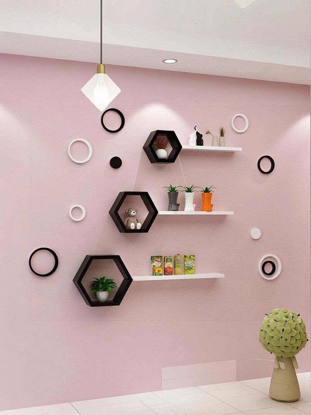 CraftOnline Black MDF-picture-29