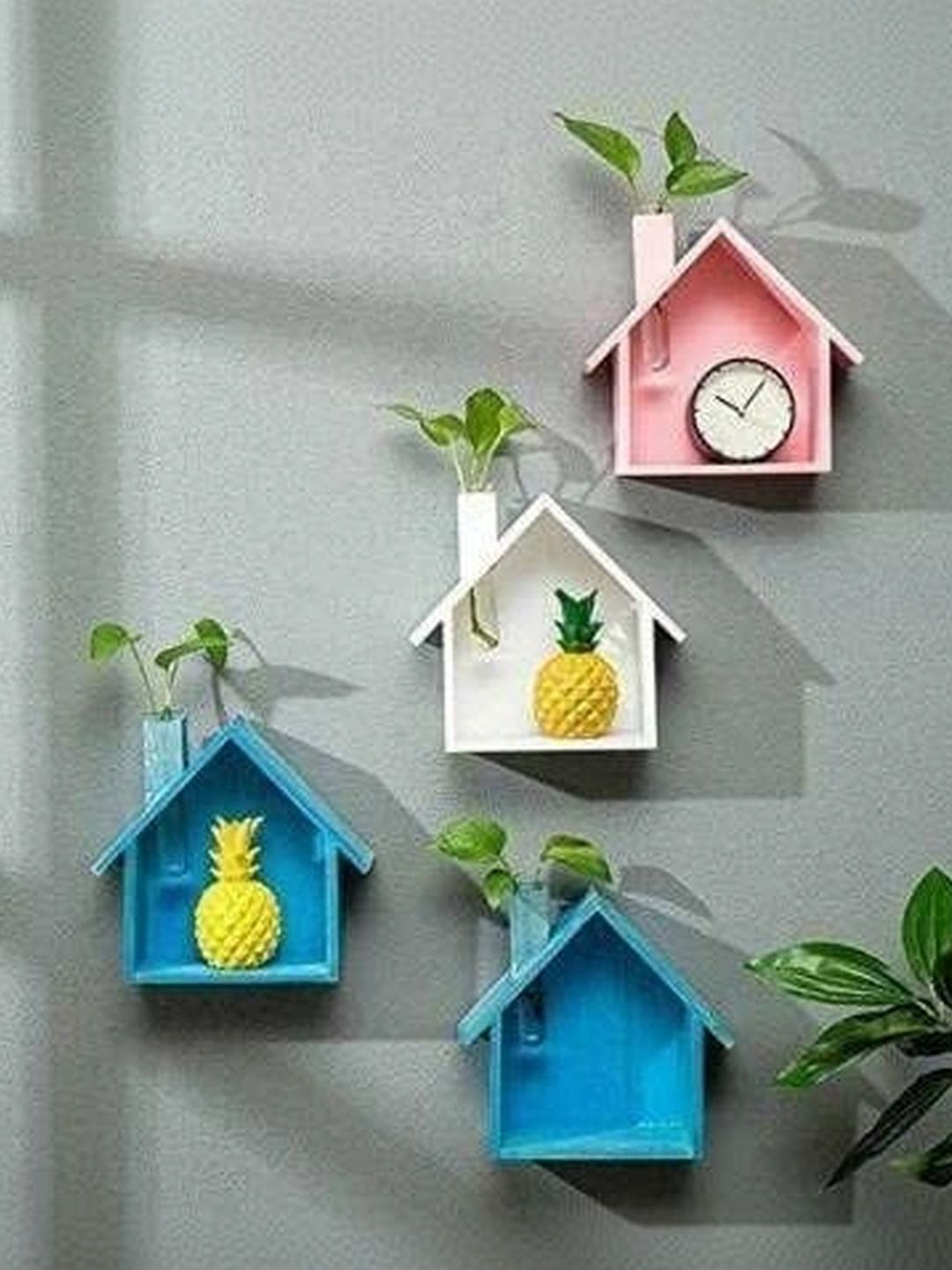 CraftOnline Multicoloured MDF-picture-42