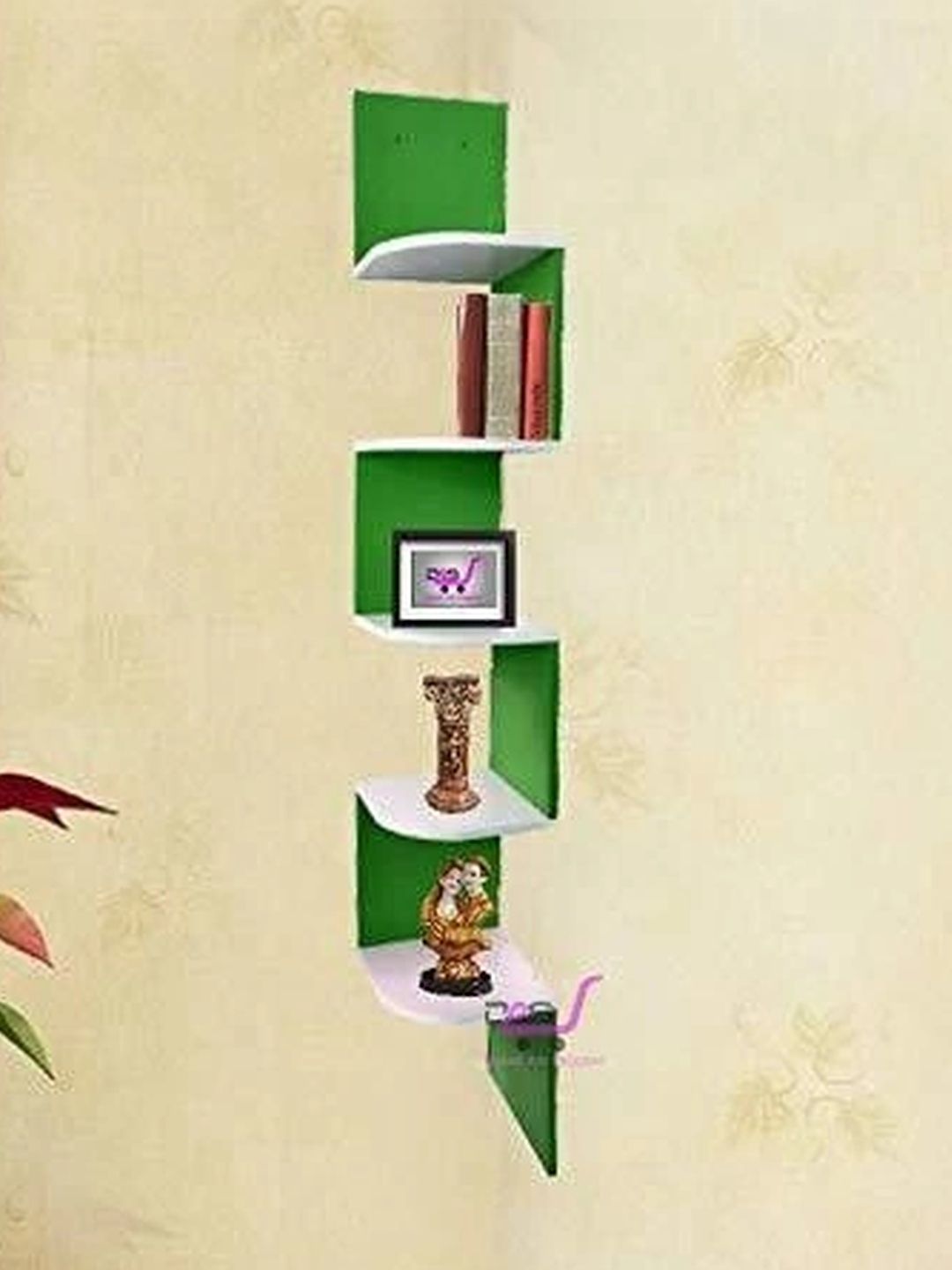 CraftOnline Green & White MDF-picture-58