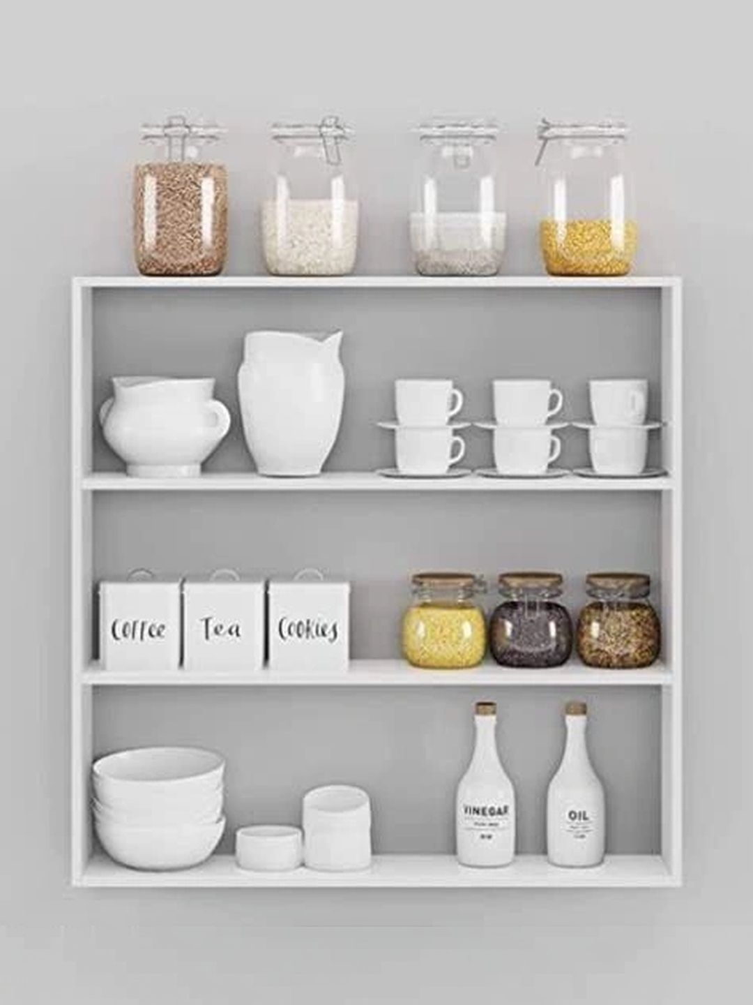 CraftOnline White MDF-picture-32