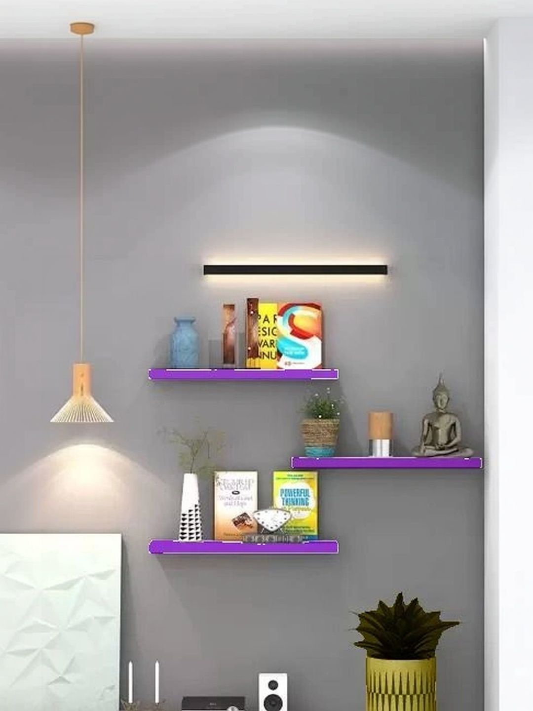 CraftOnline Purple MDF-picture-13