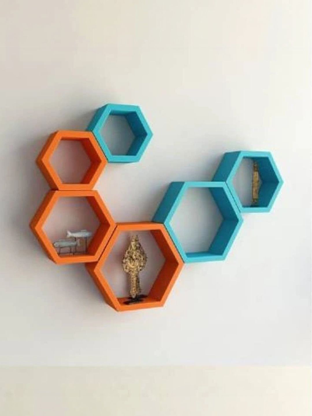CraftOnline Orange & Blue MDF-picture-24