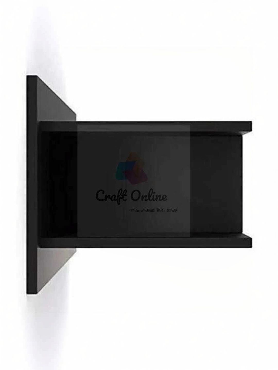 CraftOnline Black MDF-picture-38