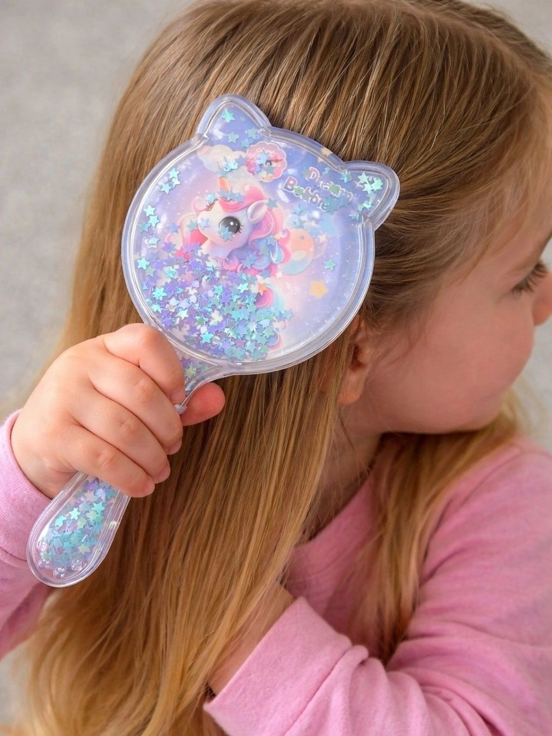 ORTIS GLOBAL TRADE Unisex Kids Embellished Hair Accessory Set of-picture-20