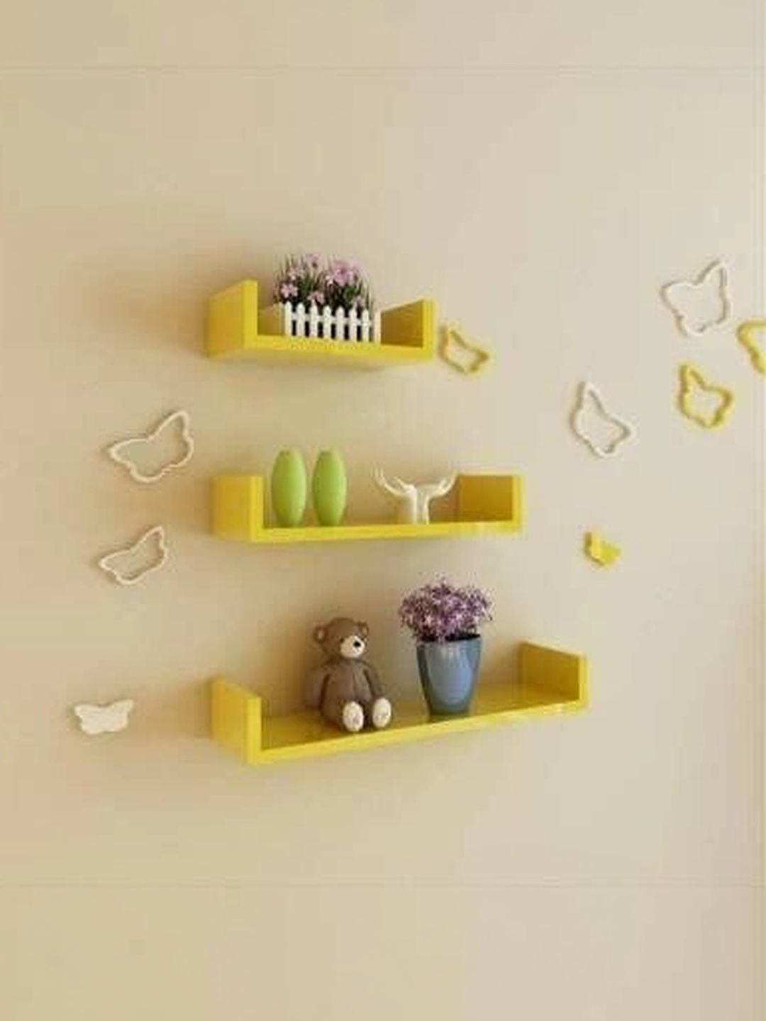 CraftOnline Yellow MDF-picture-15