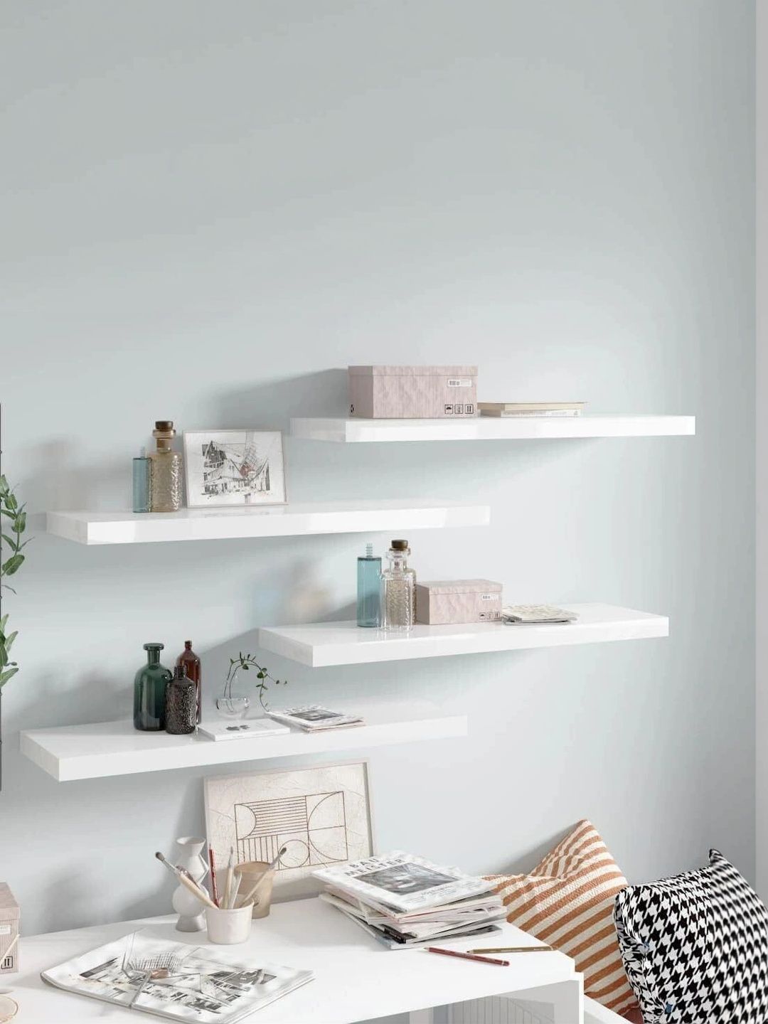 CraftOnline White MDF-image-8