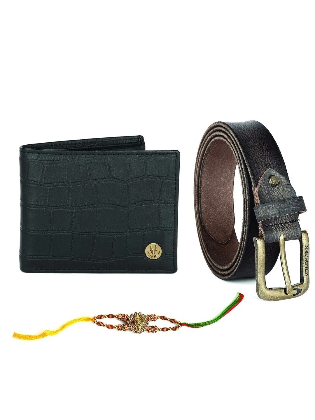 WildHorn Men Accessory Gift Set of-picture-22