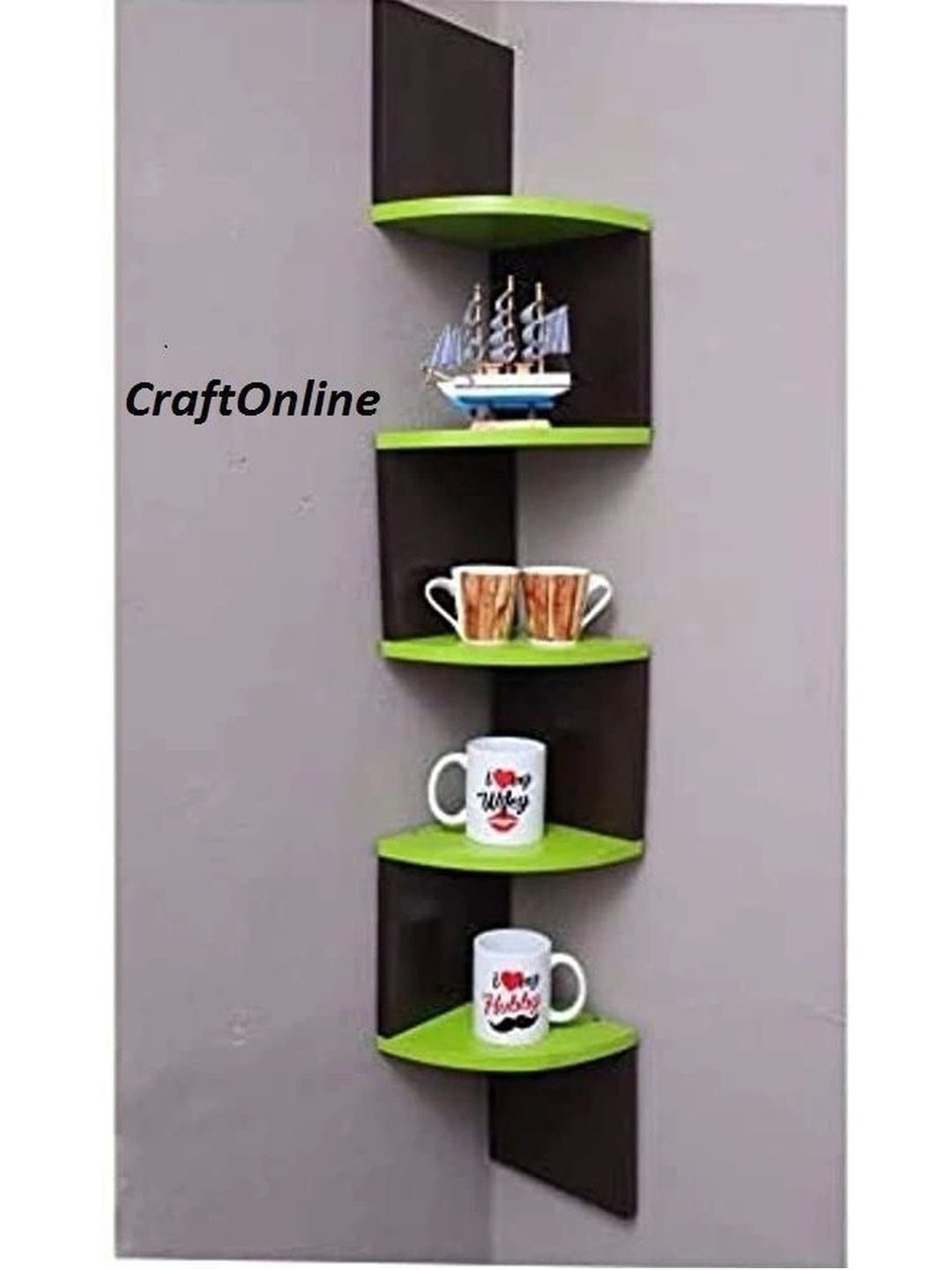 CraftOnline Green MDF-picture-44