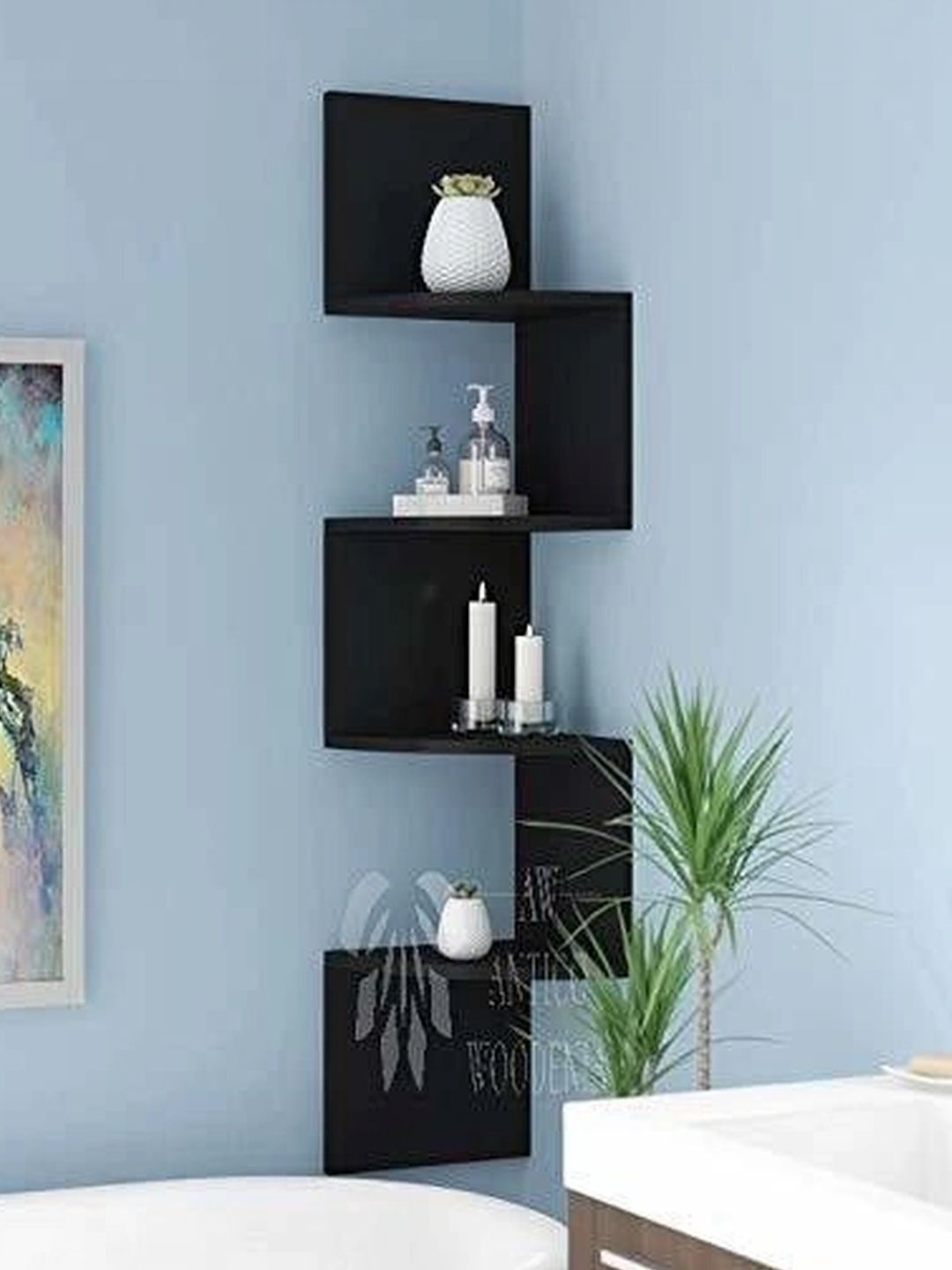 CraftOnline Black MDF-picture-32
